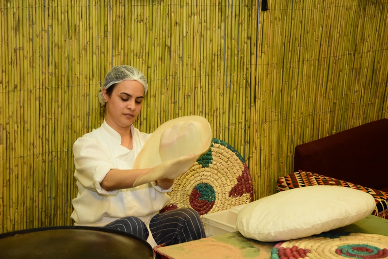 Ramadan at Kempinski Summerland